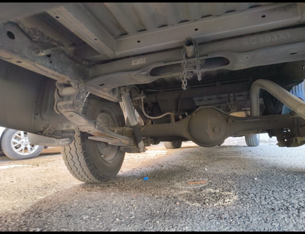 Mitsubishi L200  2020 image