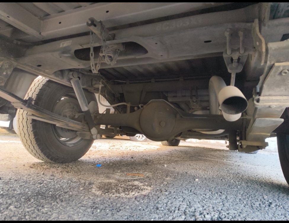 Mitsubishi L200  2020 image