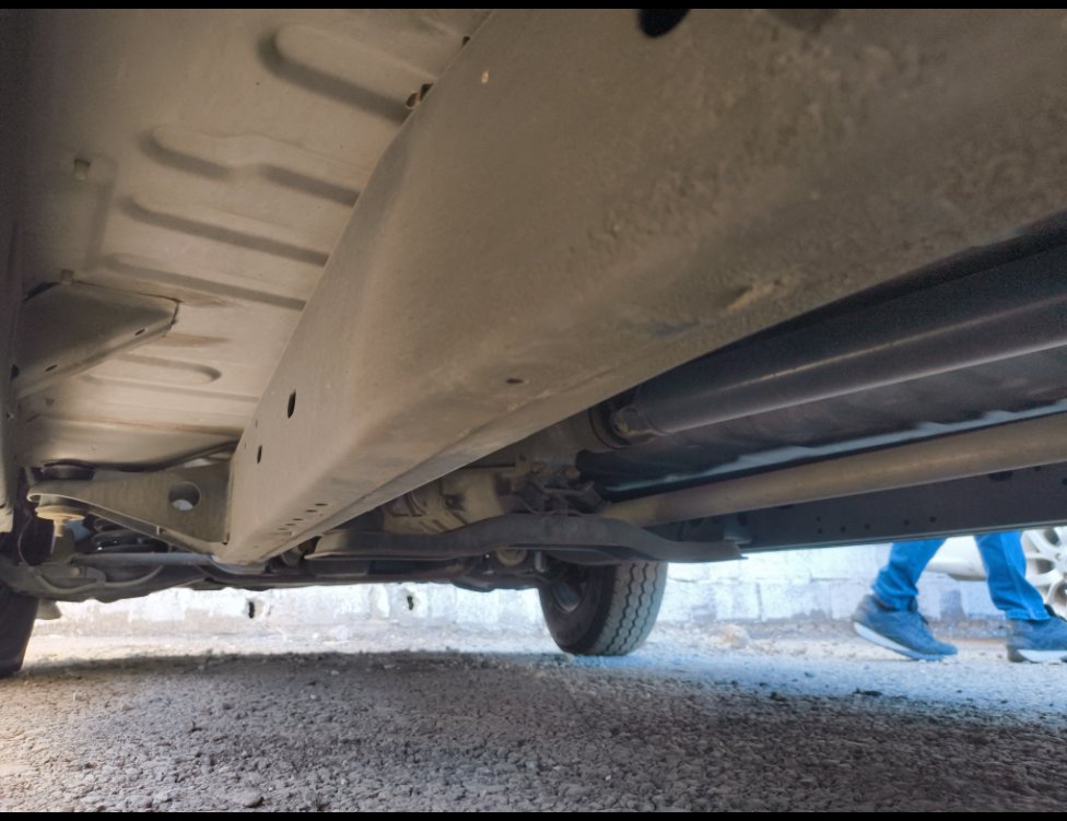 Mitsubishi L200  2020 image