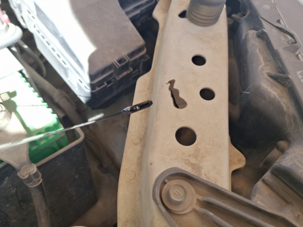 Mitsubishi L200  2020 image