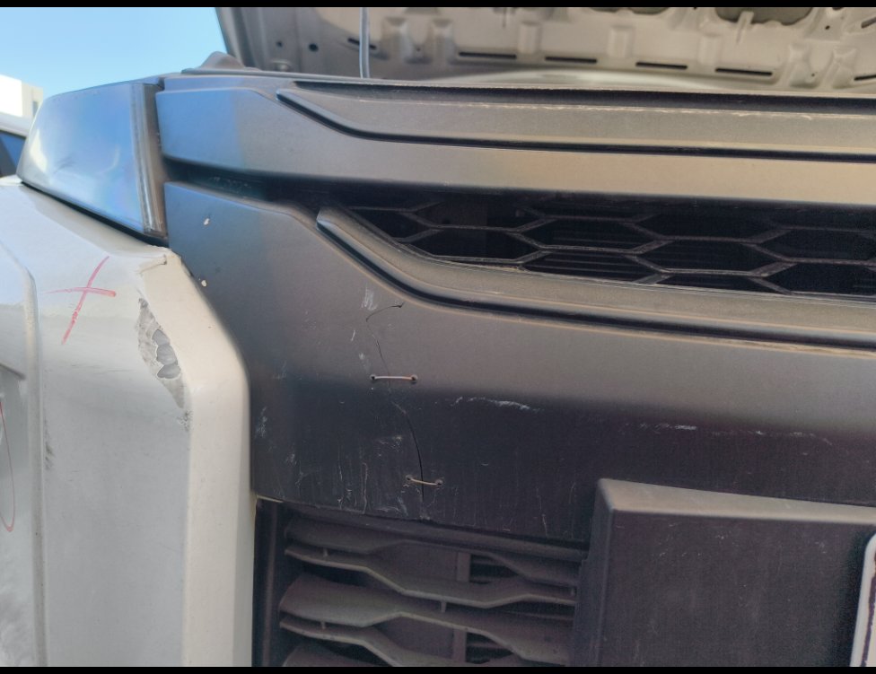 Mitsubishi L200  2020 image