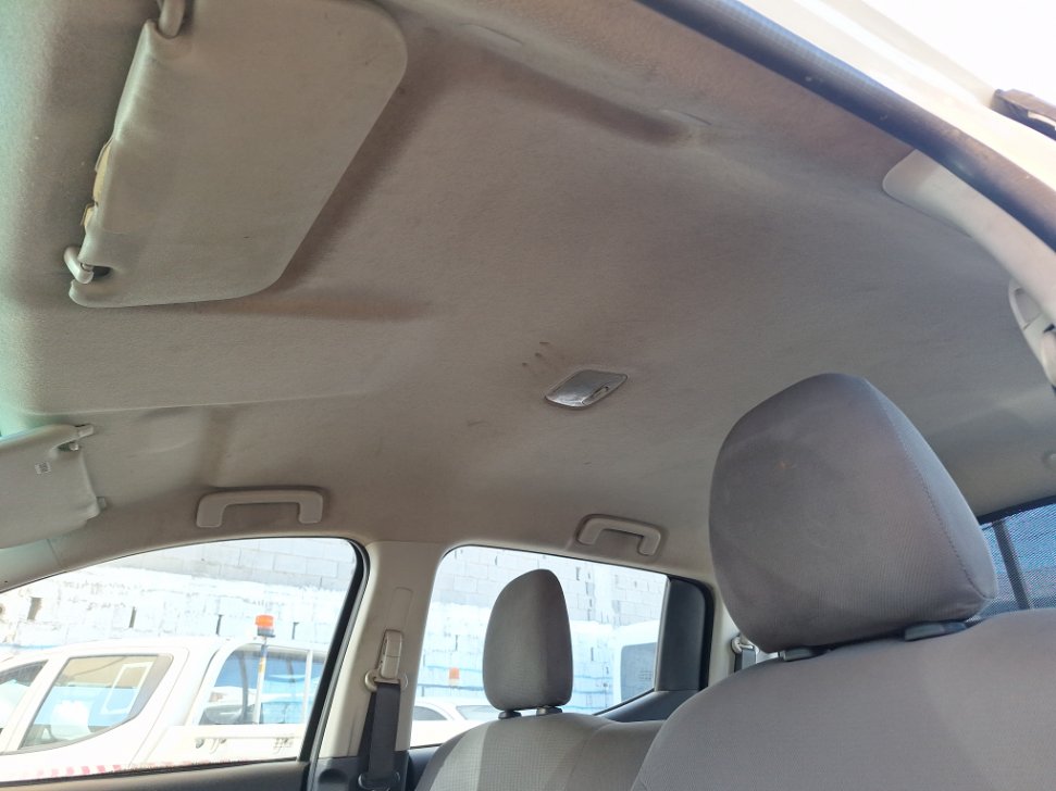 Mitsubishi L200  2020 image