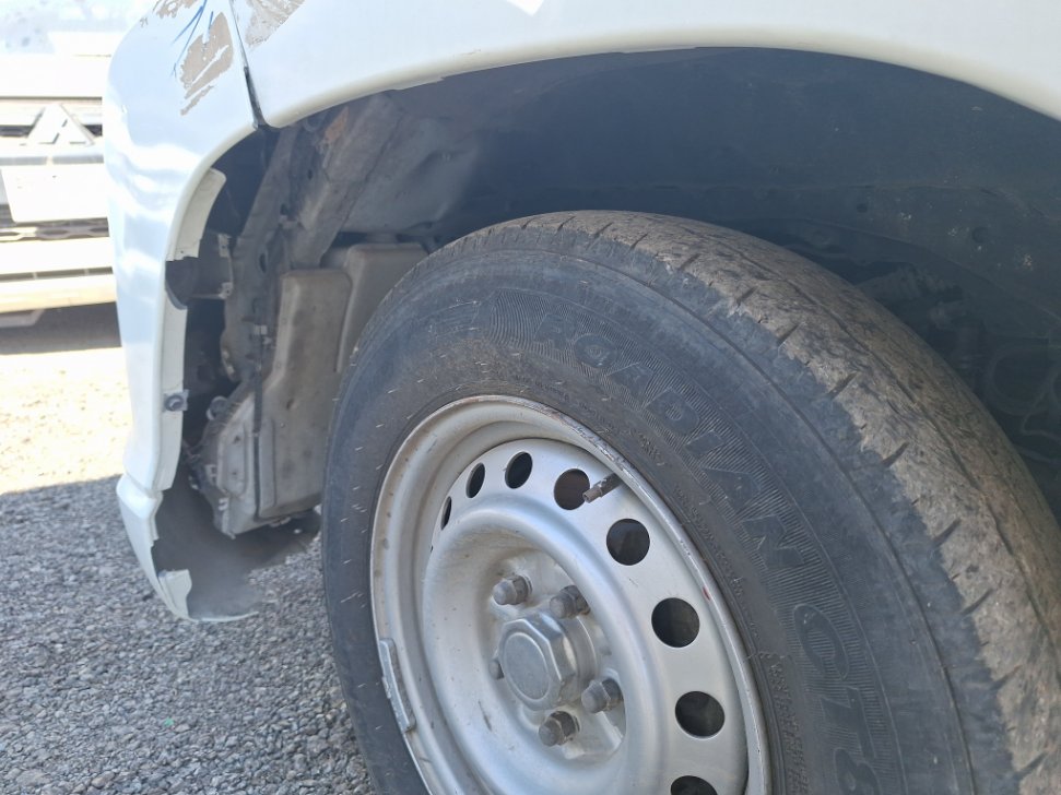 Mitsubishi L200  2020 image