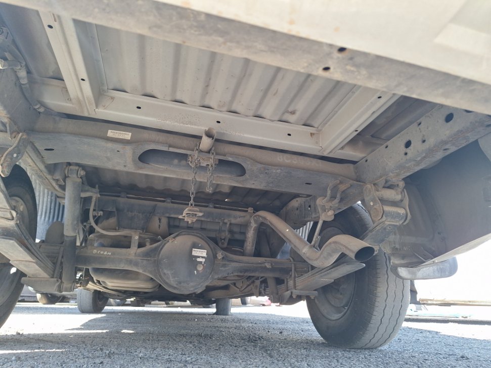 Mitsubishi L200  2020 image