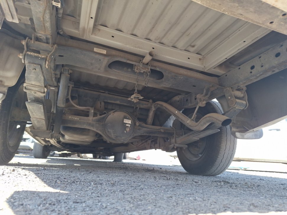 Mitsubishi L200  2020 image