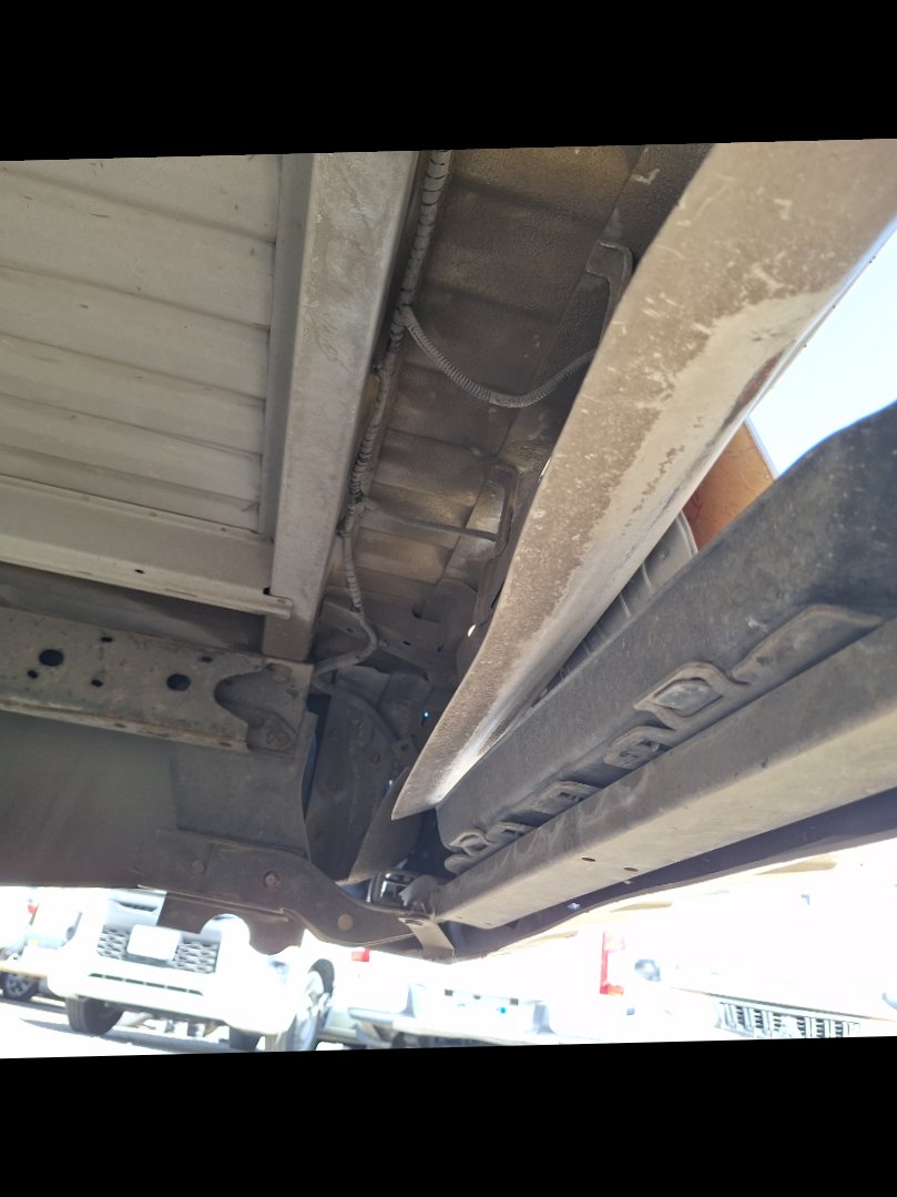 Mitsubishi L200  2020 image