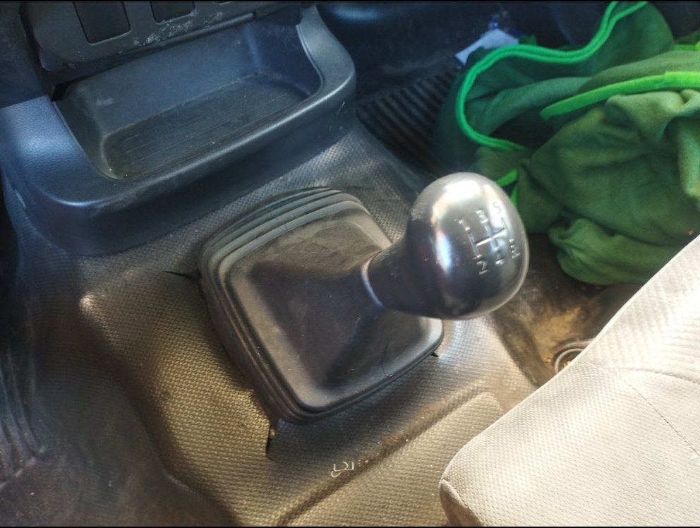 ميتسوبيشي L200  2020 image