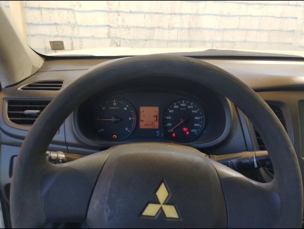 ميتسوبيشي L200  2020 image