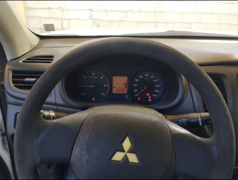 ميتسوبيشي L200  2020 image