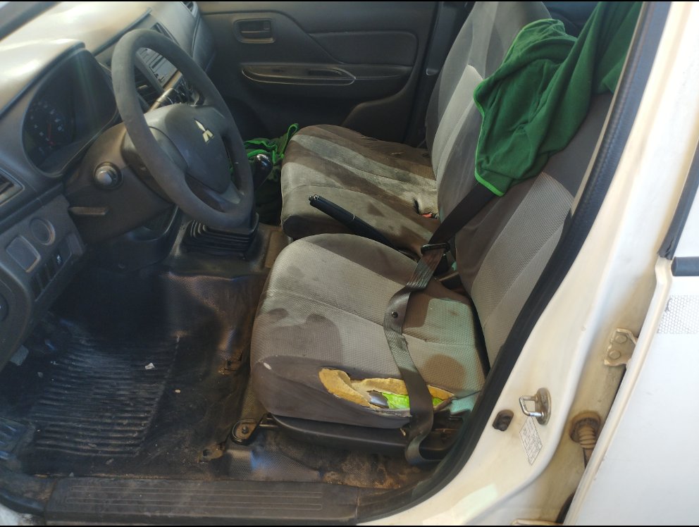 ميتسوبيشي L200  2020 image