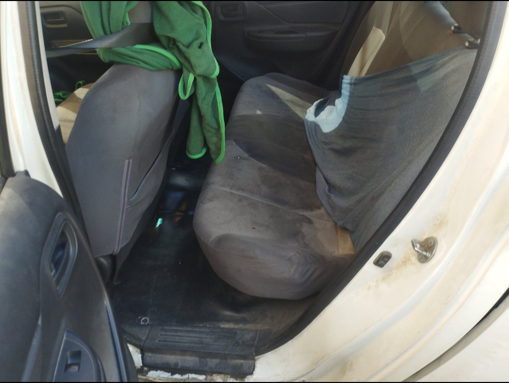 ميتسوبيشي L200  2020 image