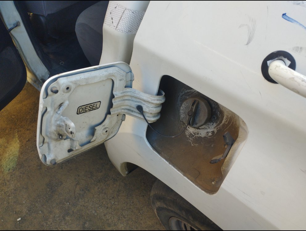 ميتسوبيشي L200  2020 image