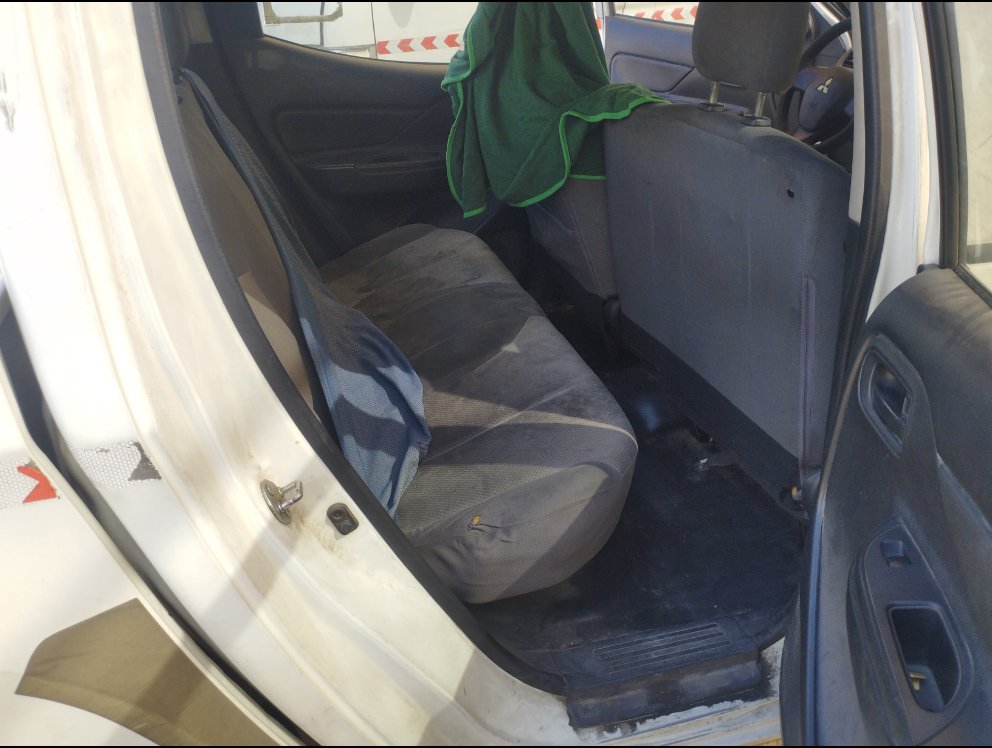 ميتسوبيشي L200  2020 image