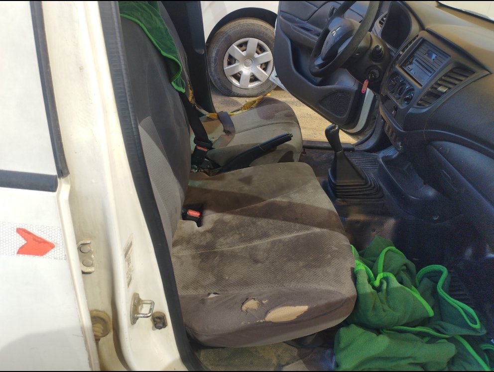 ميتسوبيشي L200  2020 image