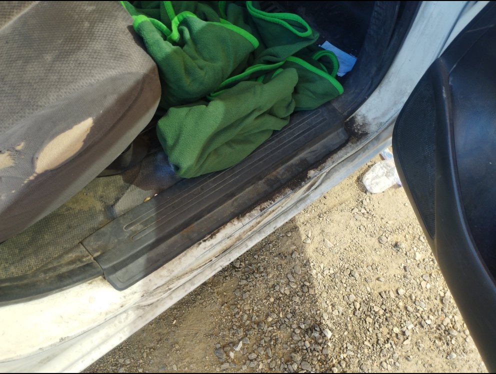 ميتسوبيشي L200  2020 image