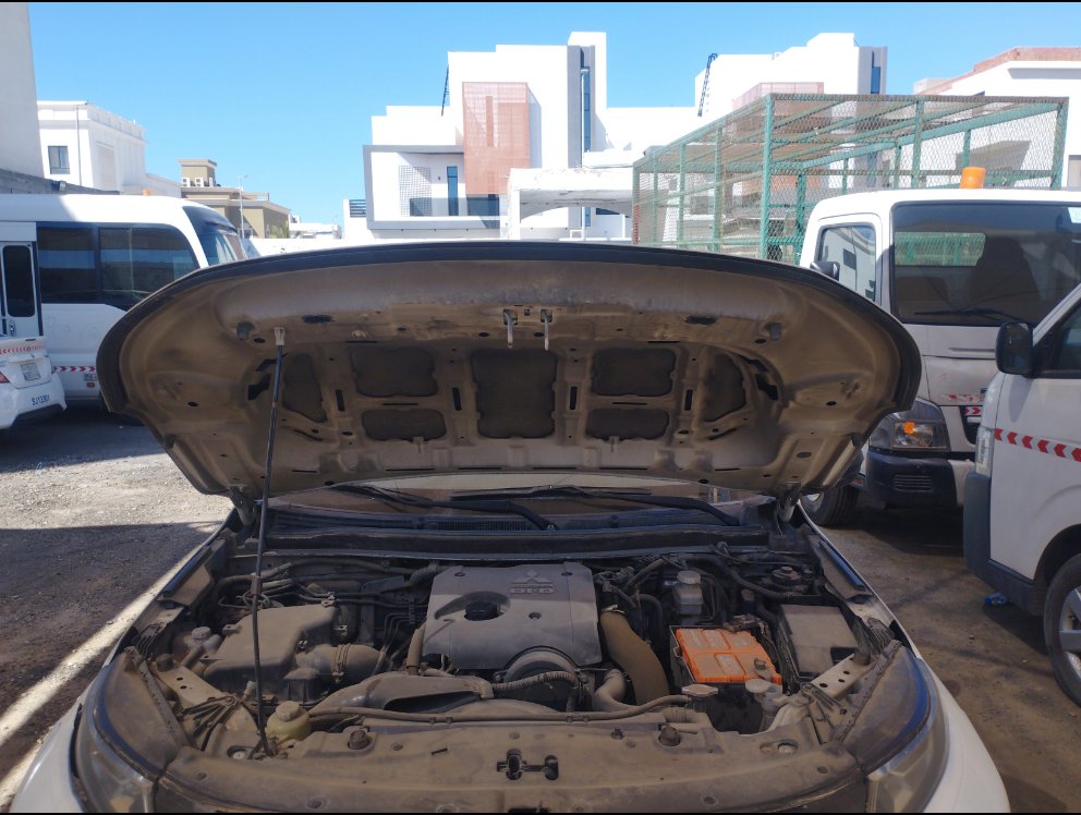 ميتسوبيشي L200  2020 image