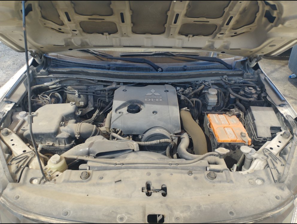 ميتسوبيشي L200  2020 image