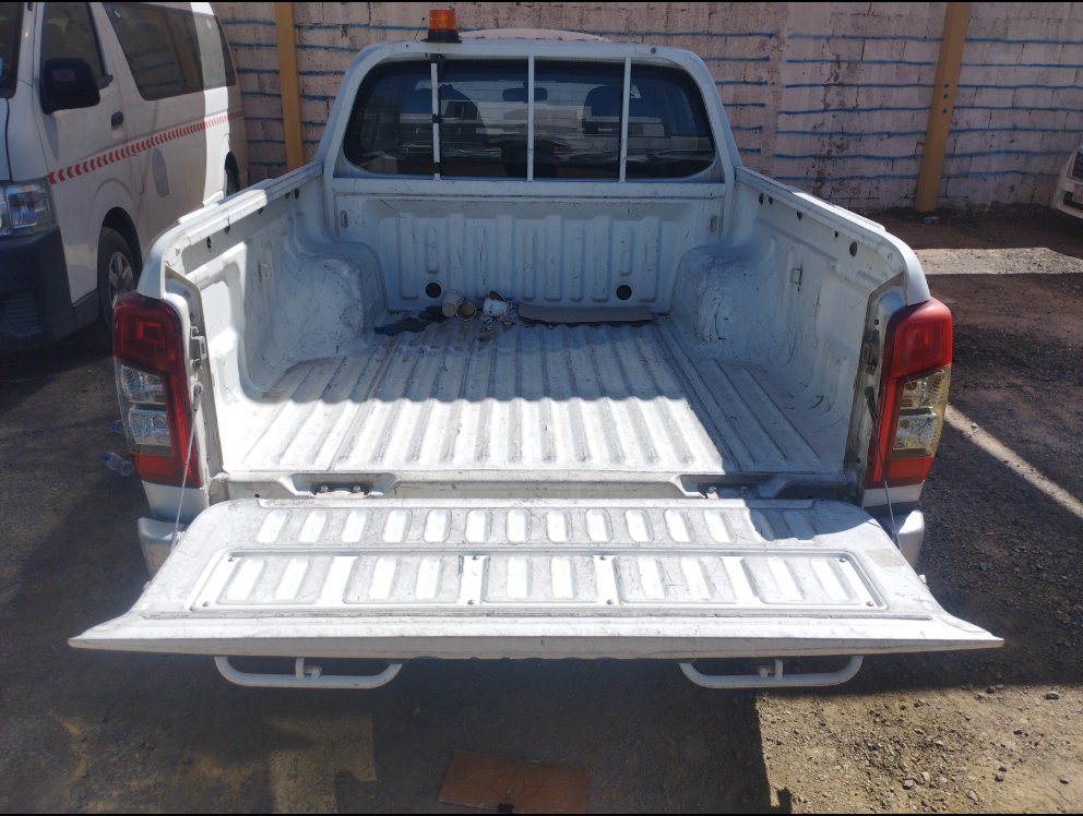 ميتسوبيشي L200  2020 image