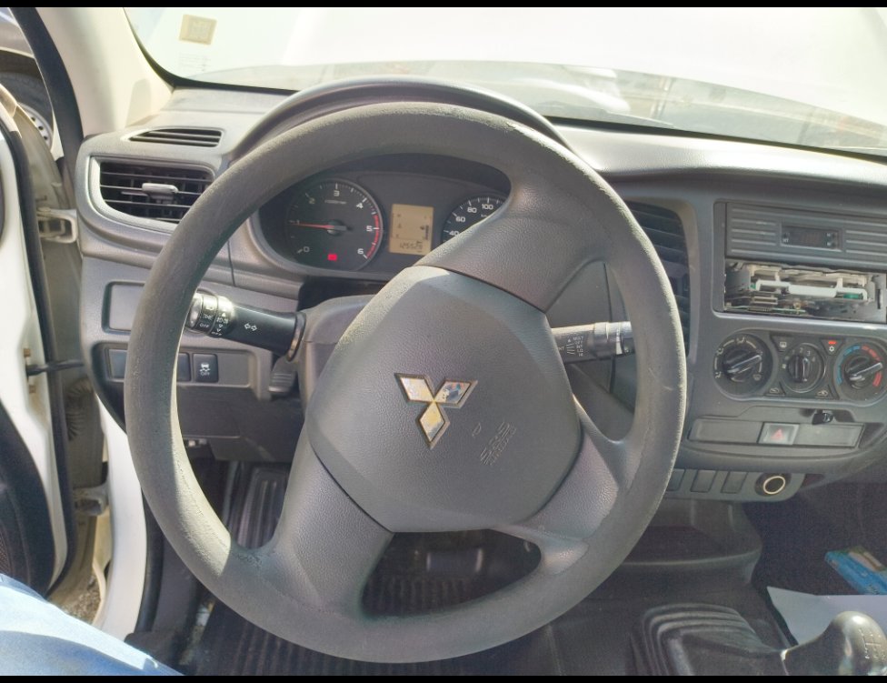 ميتسوبيشي L200  2020 image