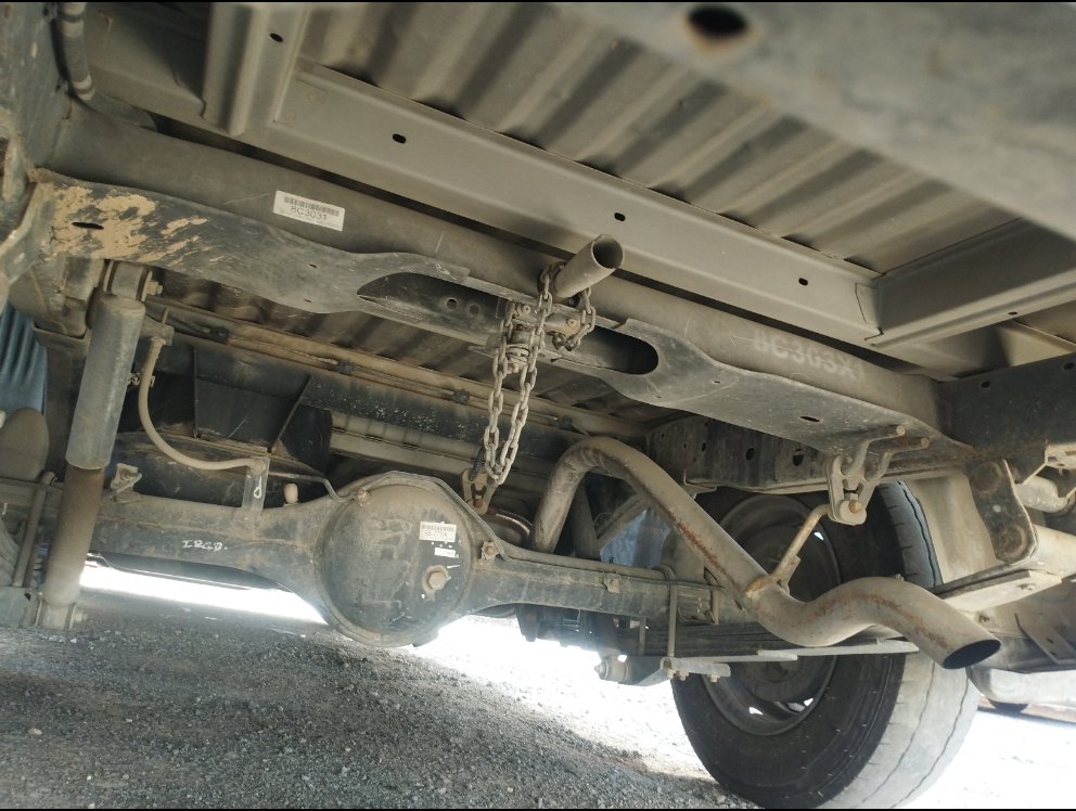 ميتسوبيشي L200  2020 image