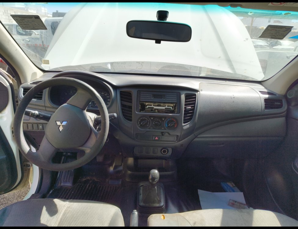 ميتسوبيشي L200  2020 image