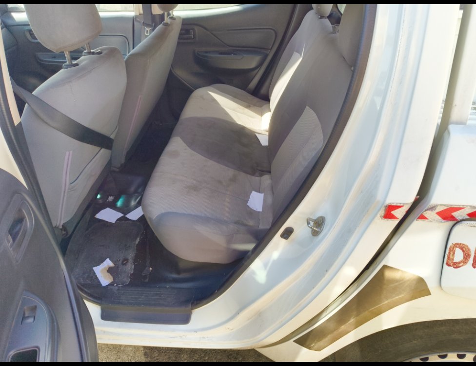 ميتسوبيشي L200  2020 image