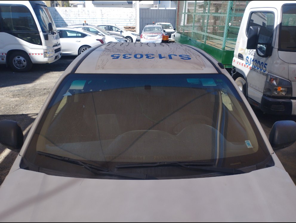 ميتسوبيشي L200  2020 image