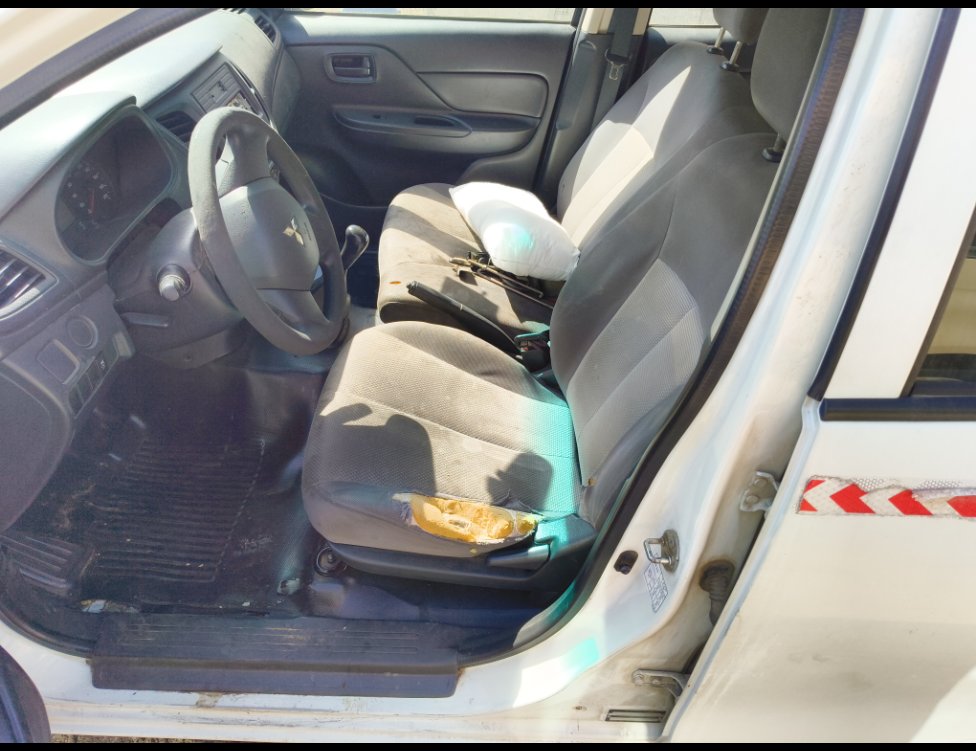 ميتسوبيشي L200  2020 image