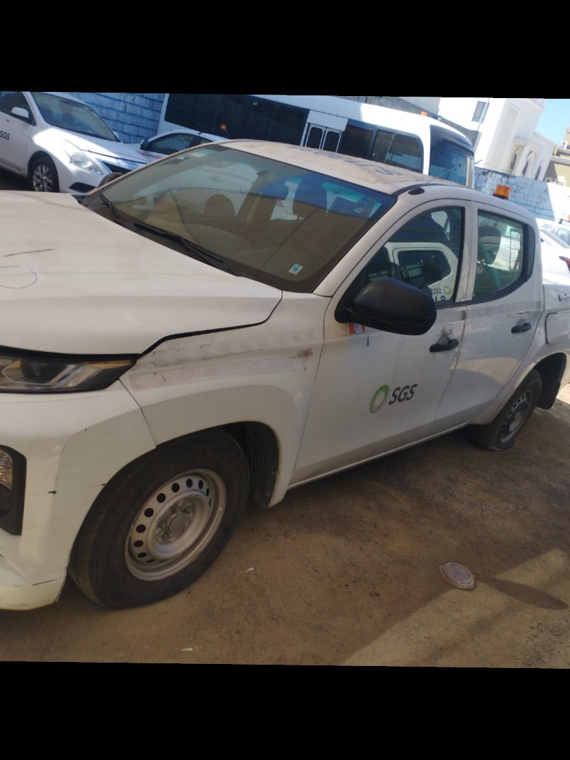 ميتسوبيشي L200  2020 image