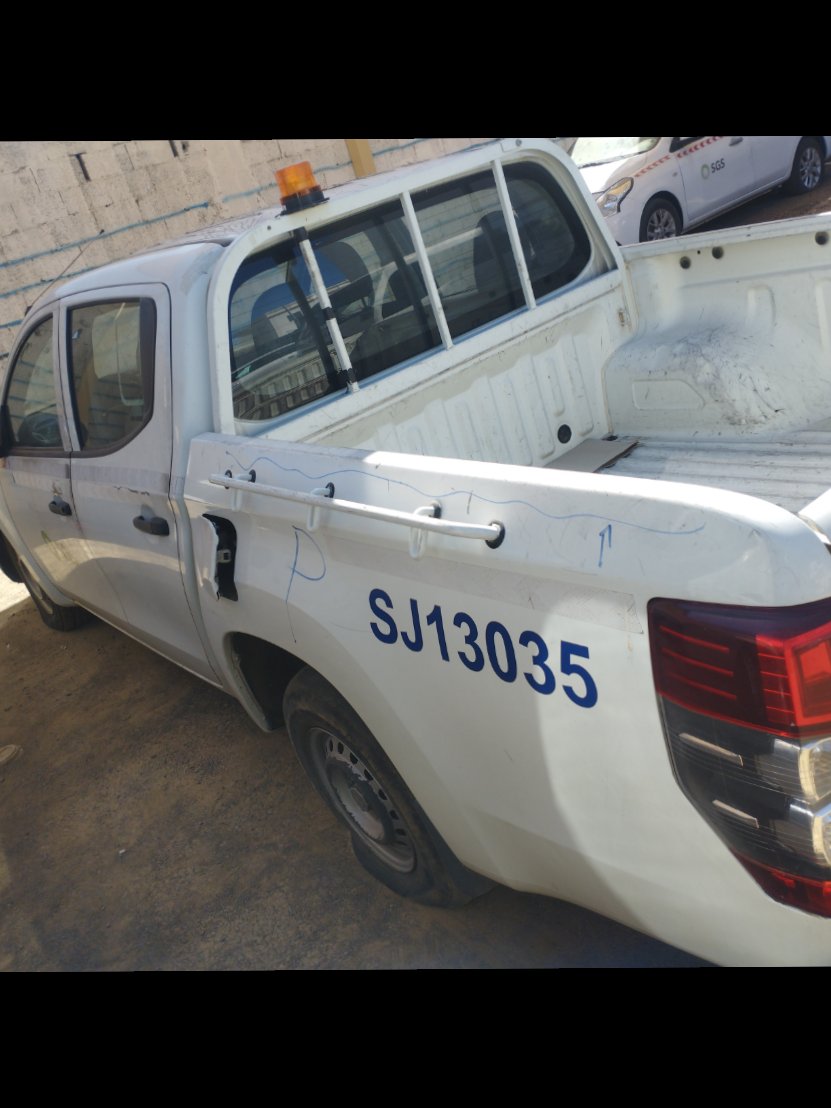 ميتسوبيشي L200  2020 image