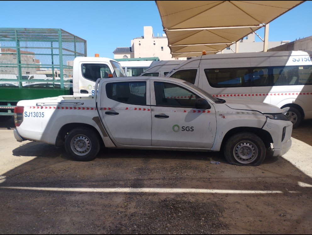 ميتسوبيشي L200  2020 image