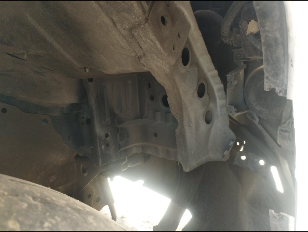 ميتسوبيشي L200  2020 image