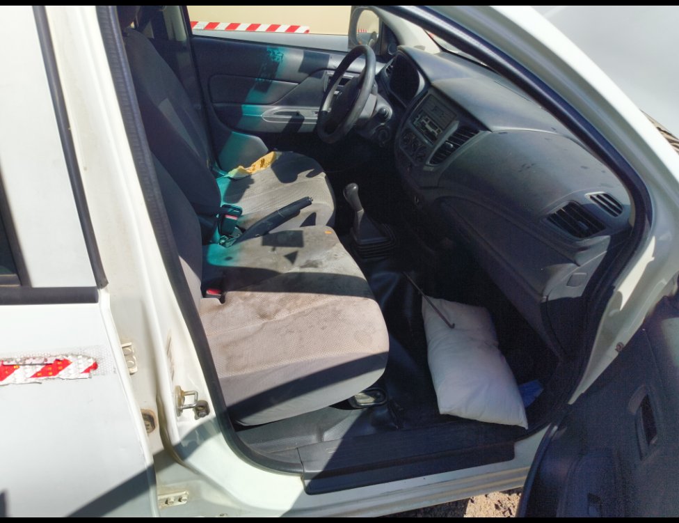 ميتسوبيشي L200  2020 image