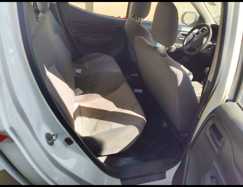 ميتسوبيشي L200  2020 image