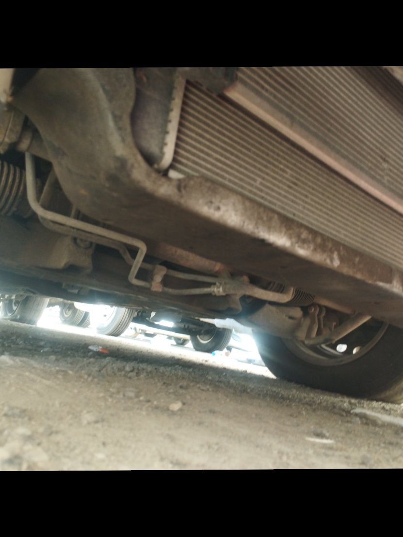 ميتسوبيشي L200  2020 image