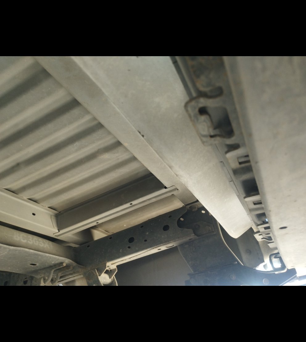 ميتسوبيشي L200  2020 image