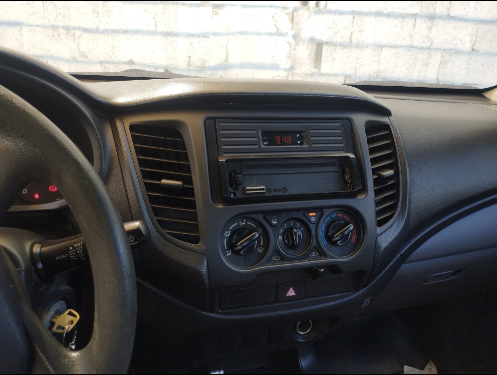 ميتسوبيشي L200  2019 image