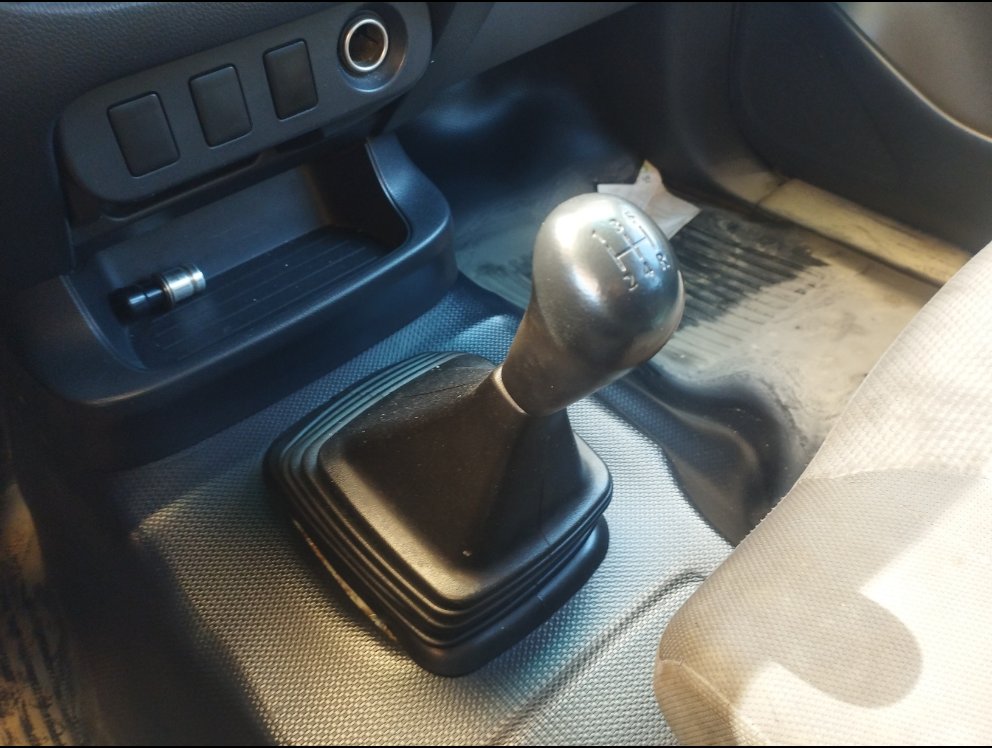 ميتسوبيشي L200  2019 image