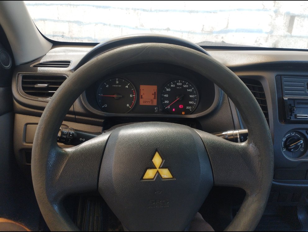 ميتسوبيشي L200  2019 image