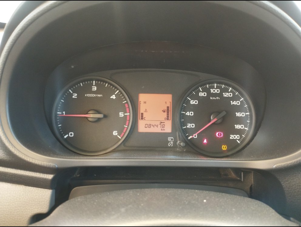 ميتسوبيشي L200  2019 image