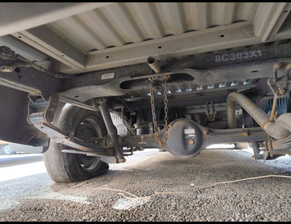 ميتسوبيشي L200  2020 image