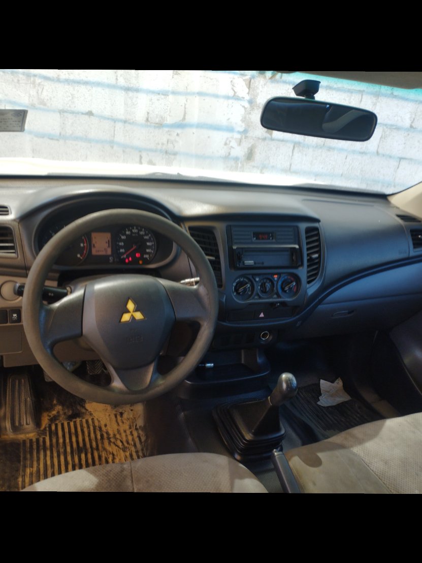 ميتسوبيشي L200  2019 image