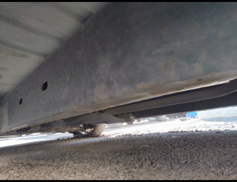 ميتسوبيشي L200  2020 image