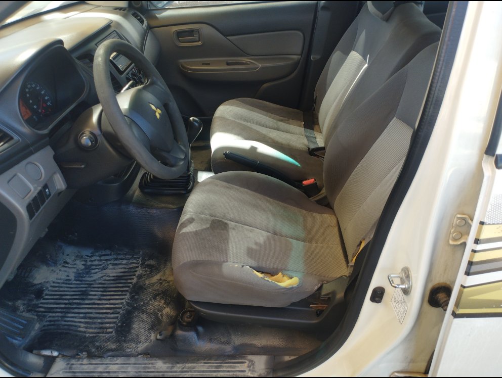 ميتسوبيشي L200  2019 image