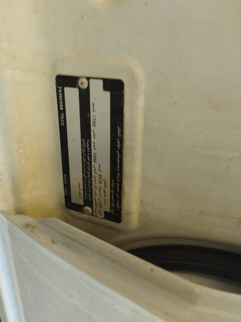 ميتسوبيشي L200  2019 image