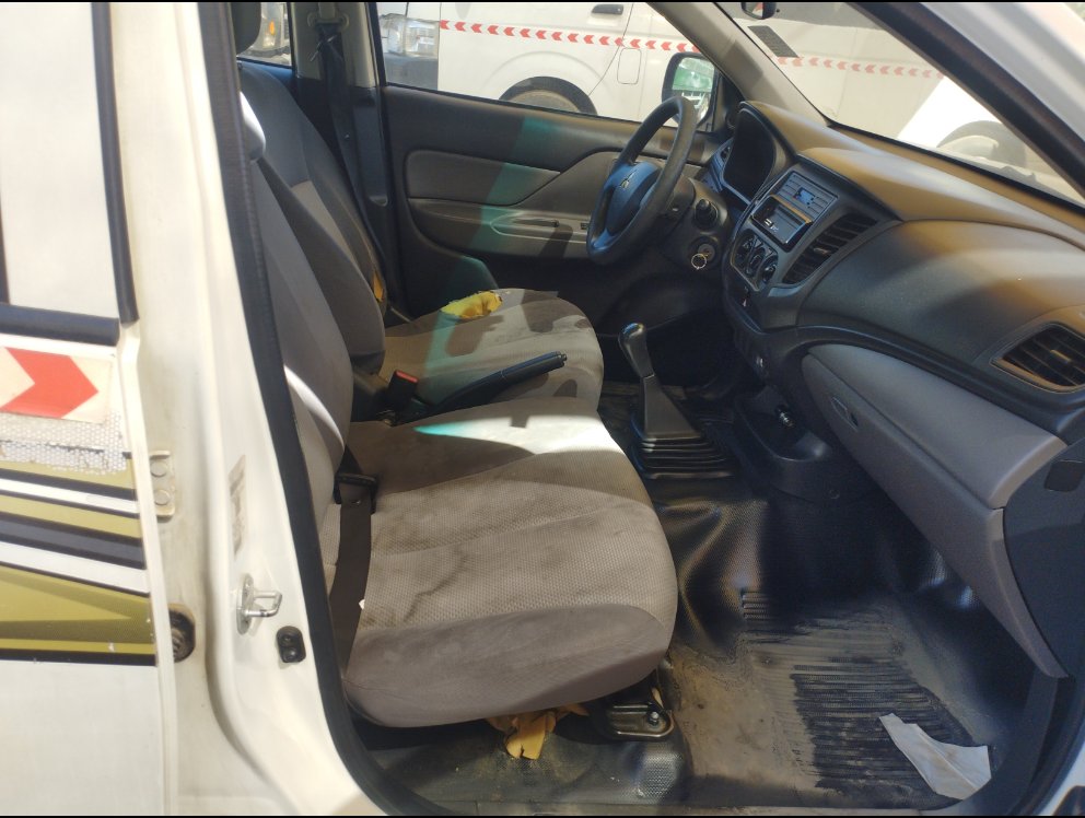 ميتسوبيشي L200  2019 image