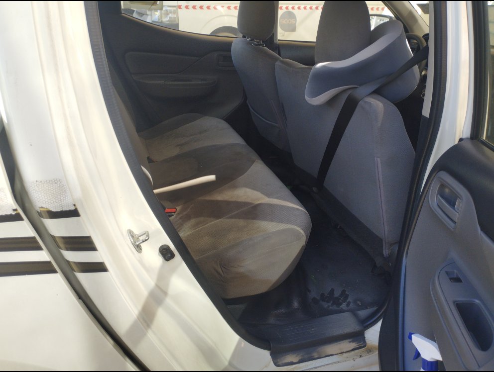 ميتسوبيشي L200  2019 image