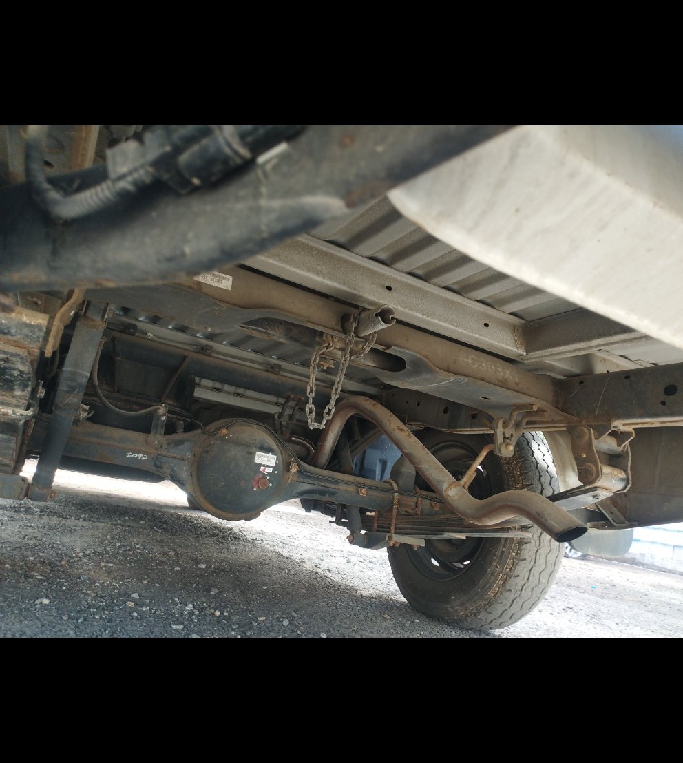 ميتسوبيشي L200  2019 image