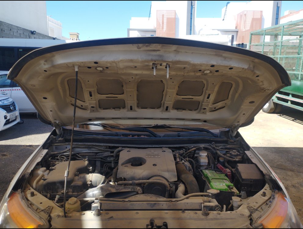 ميتسوبيشي L200  2019 image