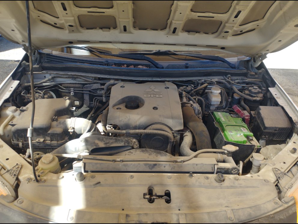 ميتسوبيشي L200  2019 image